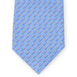 Load image into Gallery viewer, Whisk Key: Tie - Blue
