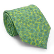 Load image into Gallery viewer, Zinnia: Tie - Green
