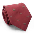 Load image into Gallery viewer, Fordham: Tie - Orange
