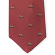 Load image into Gallery viewer, Fordham: Tie - Orange
