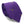 Load image into Gallery viewer, Ring Neck: Tie - Purple
