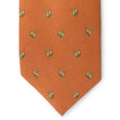 Load image into Gallery viewer, Wake Up Call: Tie - Orange
