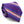 Load image into Gallery viewer, Woodberry: Tie - Purple
