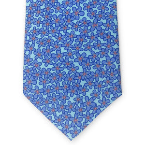 Bleum: Tie - Aqua