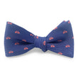 Load image into Gallery viewer, Cycling: Bow - Navy
