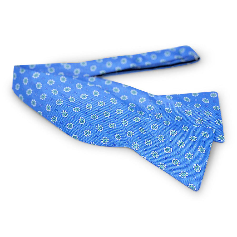 Dorale: Bow - Blue