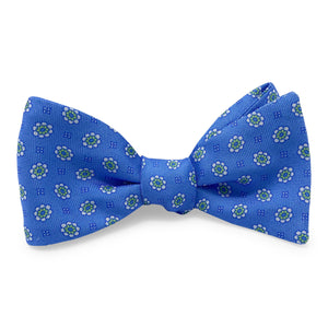 Dorale: Bow - Blue