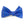 Load image into Gallery viewer, Easter: Bow - Blue
