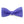 Load image into Gallery viewer, Woven Wulff: Bow - Purple
