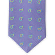 Load image into Gallery viewer, Greenbrier: Tie - Purple
