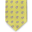Load image into Gallery viewer, Greenbrier: Tie - Yellow

