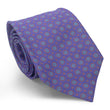 Load image into Gallery viewer, Half Moon Bay: Tie - Purple
