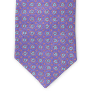 Half Moon Bay: Tie - Purple