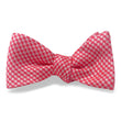 Load image into Gallery viewer, Houndstooth: Bow - Red
