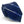 Load image into Gallery viewer, Knotted Stripe: Tie - Navy
