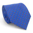 Load image into Gallery viewer, Maraschino: Tie - Blue
