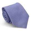 Load image into Gallery viewer, Oxford Houndstooth: Tie - Purple
