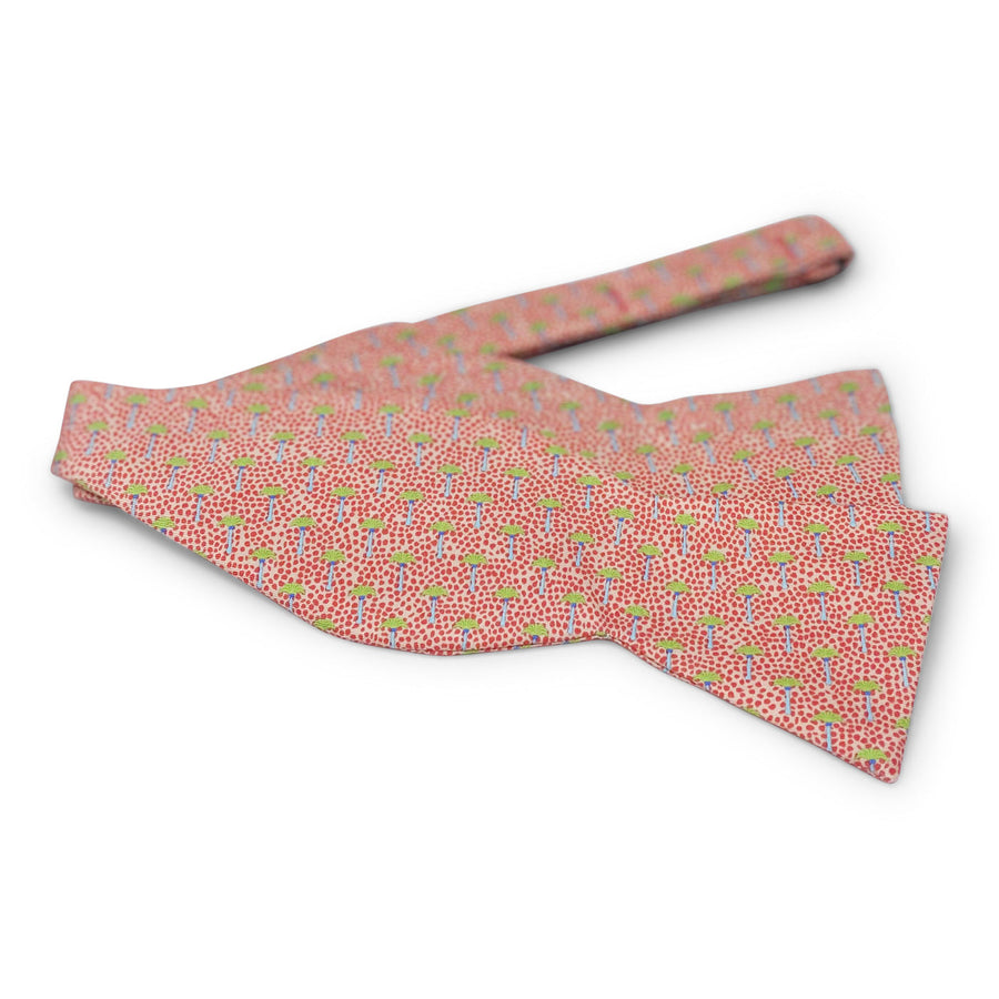 Palm Beach: Bow - Coral