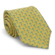 Load image into Gallery viewer, Palm Beach: Tie - Yellow
