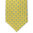 Load image into Gallery viewer, Palm Beach: Tie - Yellow
