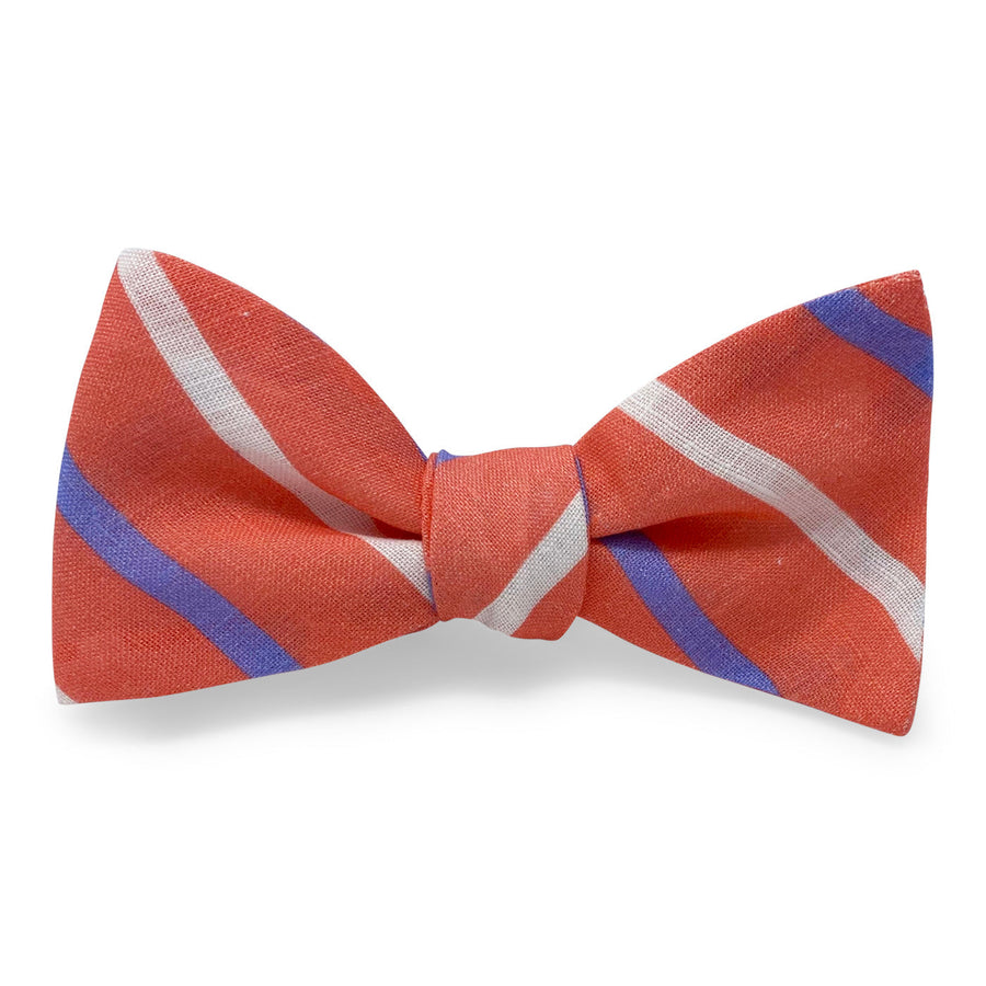 Pelican Hill: Bow - Coral