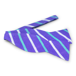 Pelican Hill: Bow - Purple