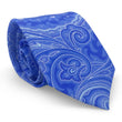 Load image into Gallery viewer, Pebble Beach: Tie - Blue
