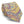 Load image into Gallery viewer, Pebble Beach: Tie - Yellow
