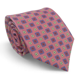 Palmetto Bluff: Tie - Pink