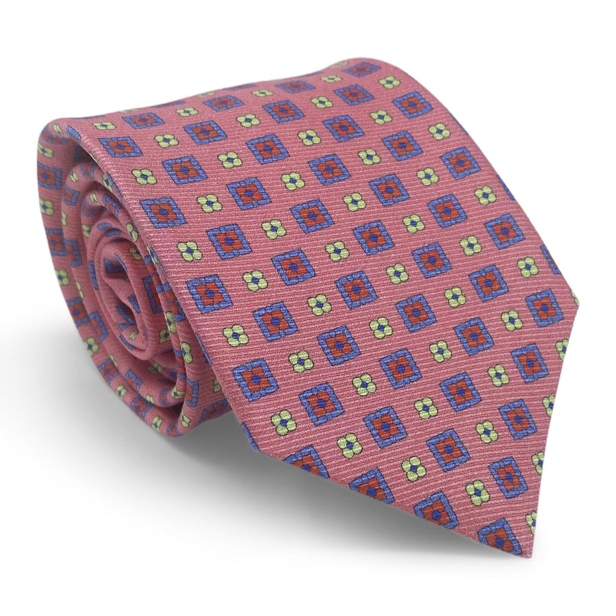 Palmetto Bluff: Tie - Pink