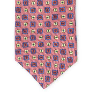 Palmetto Bluff: Tie - Pink