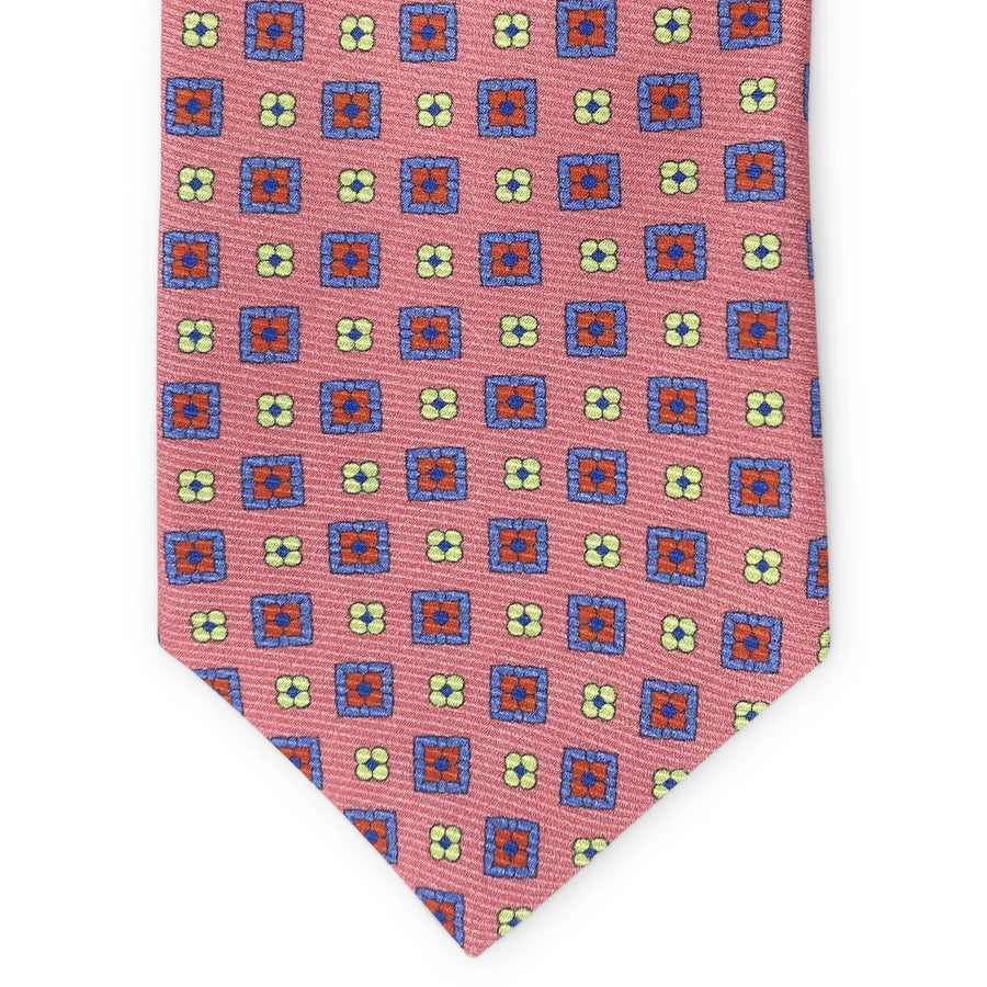 Palmetto Bluff: Tie - Pink