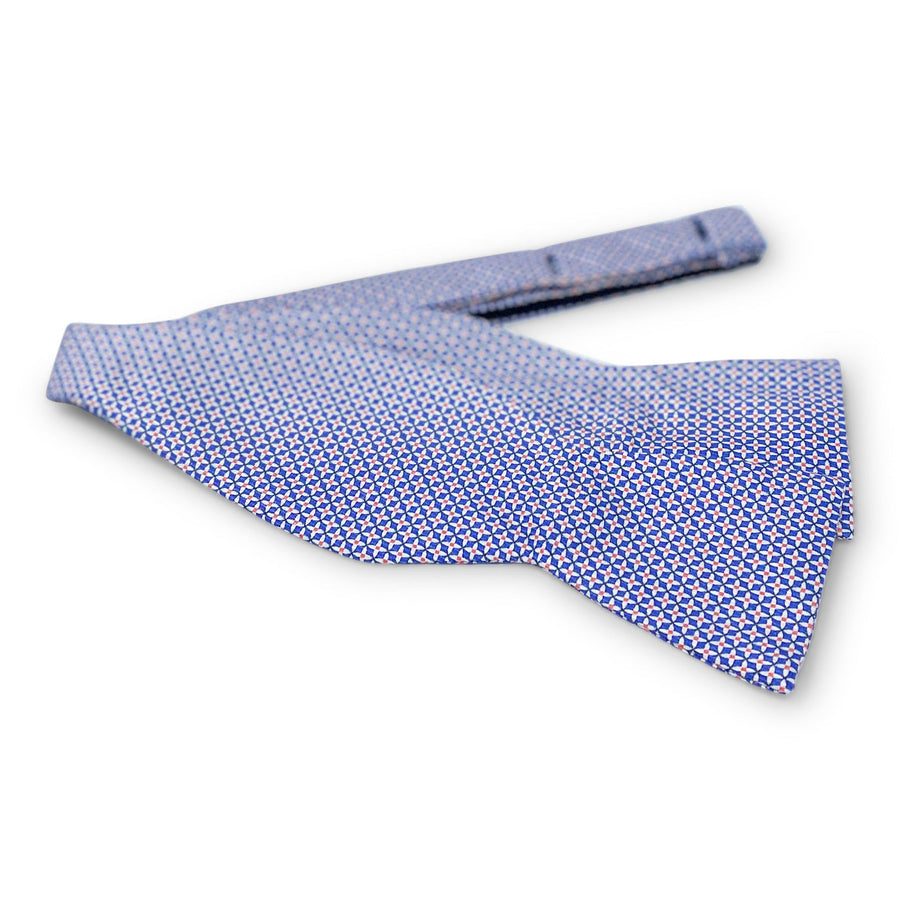 Pinehurst: Bow - Blue