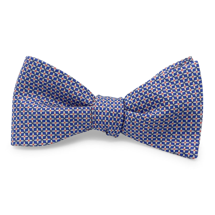 Pinehurst: Bow - Blue