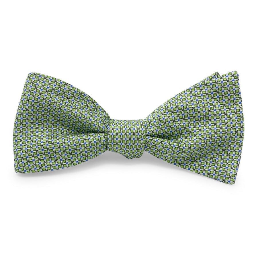 Pinehurst: Bow - Green