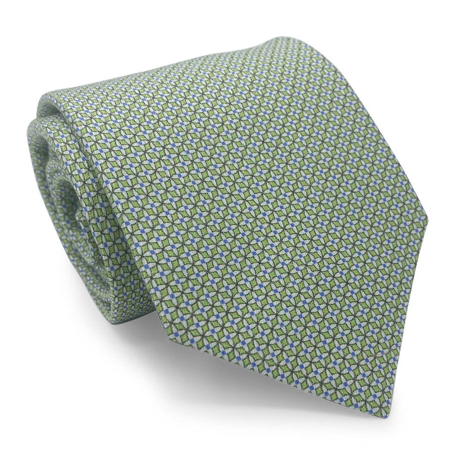 Pinehurst: Tie - Green