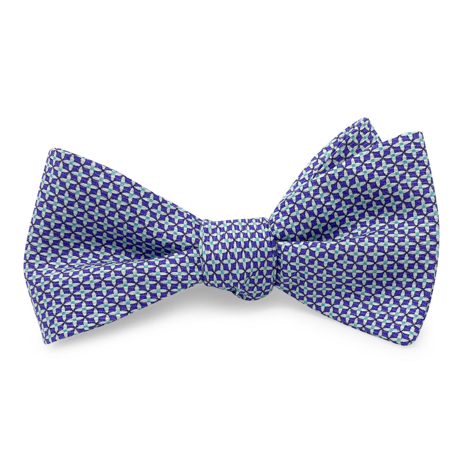 Pinehurst: Bow - Purple