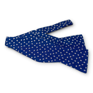 Sailboats: Bow - Navy