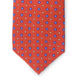 Load image into Gallery viewer, Spring Foulard: Tie - Red
