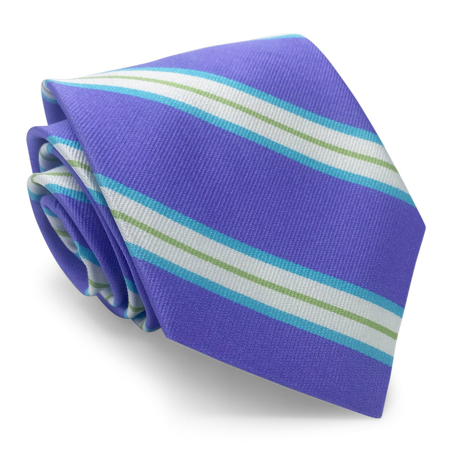 Shenandoah: Tie - Purple