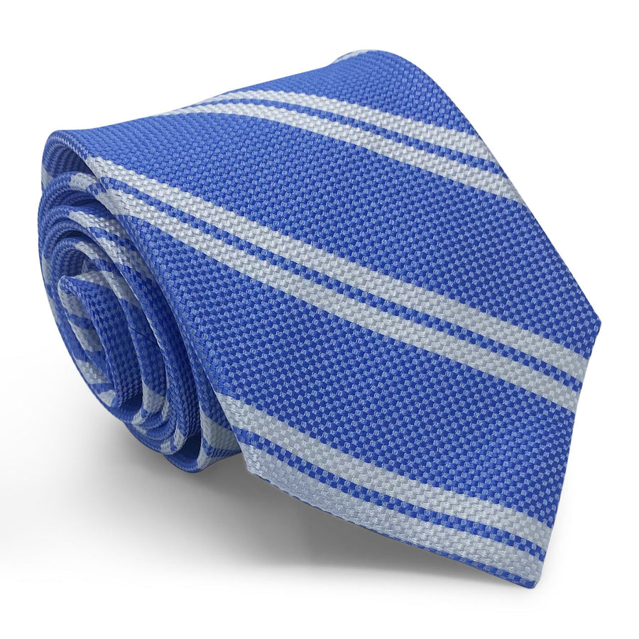 Shinecock Hills: Tie - Blue