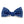 Load image into Gallery viewer, School&#39;s Out: Bow - Navy
