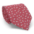 Load image into Gallery viewer, School&#39;s Out: Tie - Red
