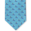 Load image into Gallery viewer, Stand Up Paddle: Tie - Aqua
