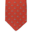 Load image into Gallery viewer, Stand Up Paddle: Tie - Red
