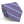 Load image into Gallery viewer, Sun Valley: Tie - Purple
