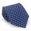 Load image into Gallery viewer, Vespa: Tie - Navy
