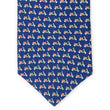 Load image into Gallery viewer, Vespa: Tie - Navy

