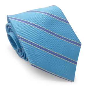 Whistler: Tie - Aqua