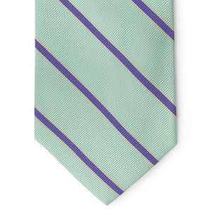 Whistler: Tie - Mint